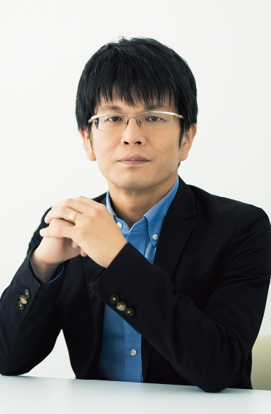 森永 康平