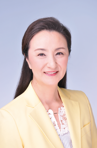 中林 美恵子